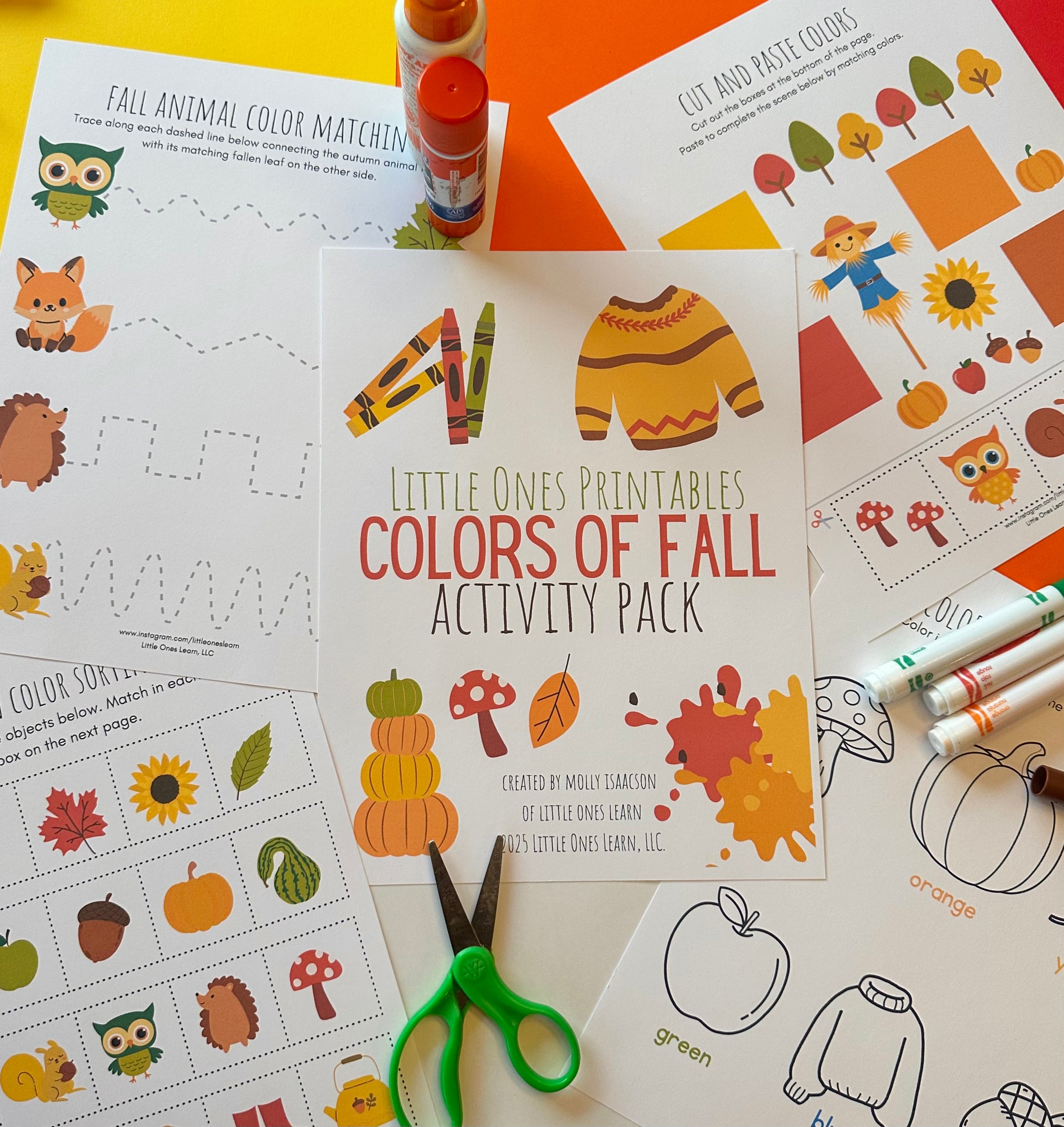 All Printables